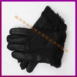 漯河手套產業深度觀 從批發巨擘到皮革精品的高質發展之路
